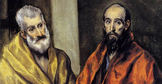When "Super Saints" Distort the Gospel