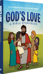 God's Love Storybook