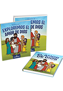 Exploring God's Love (Spanish)
