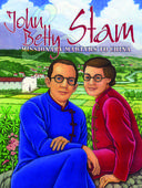 John & Betty Stam
