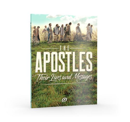 The Apostles