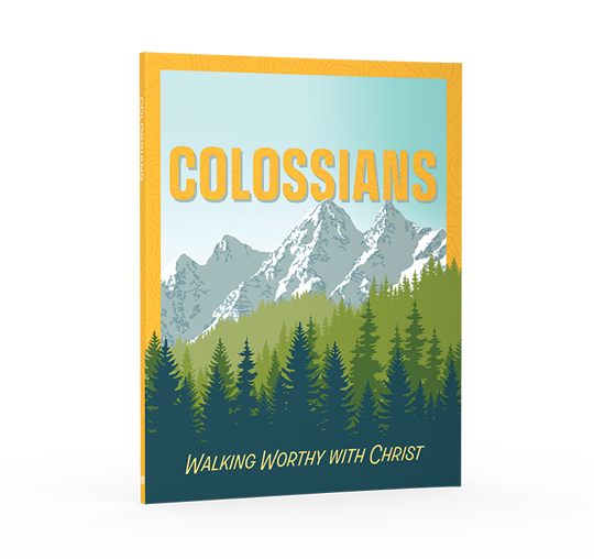 Colossians