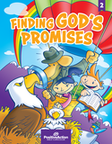 Finding God's Promises