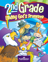 Finding God's Promises - Previous Edition