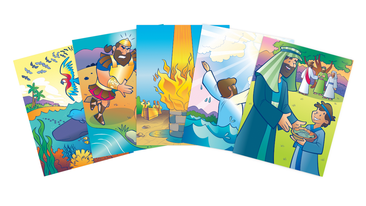 G1 Picture Card Blog Post Render