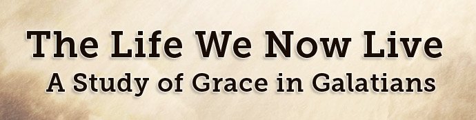 New Study on Galatians