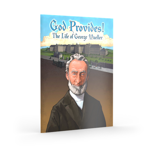 God Provides