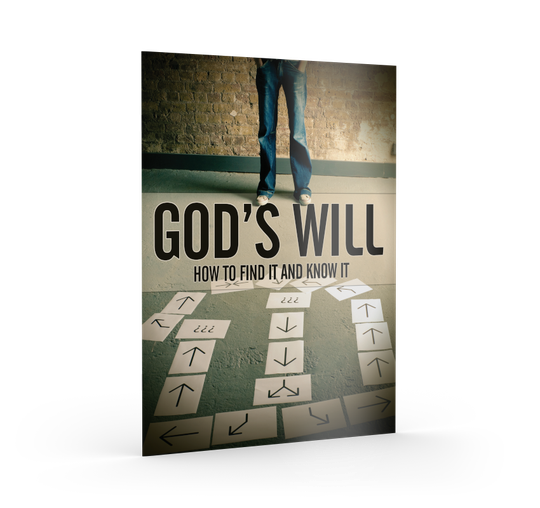 God's Will