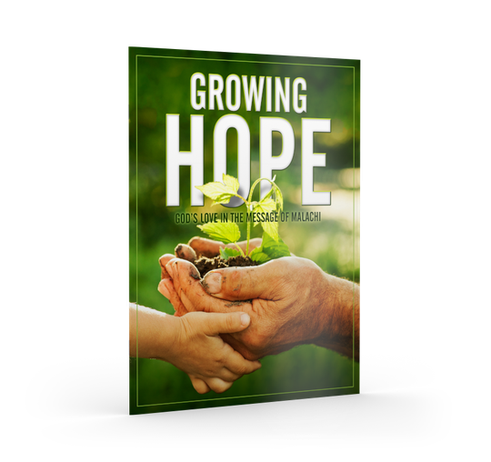 Growing Hope