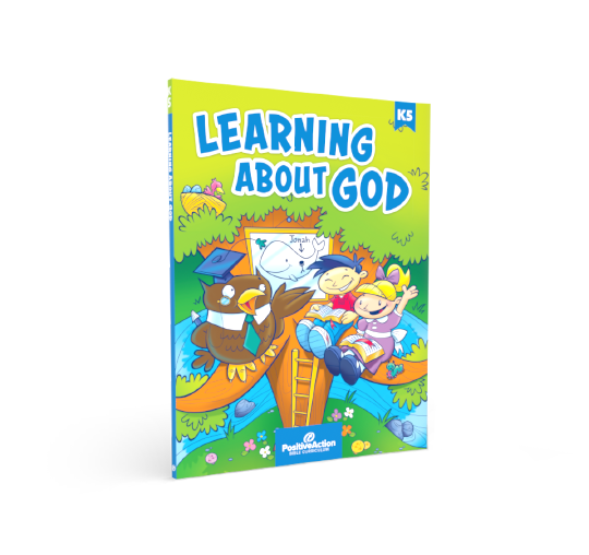 Learning About God