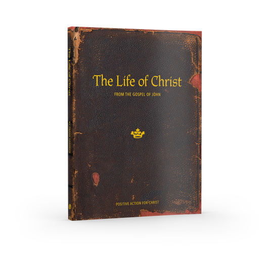 The Life of Christ