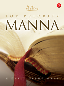 Manna 5