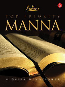 Manna 6