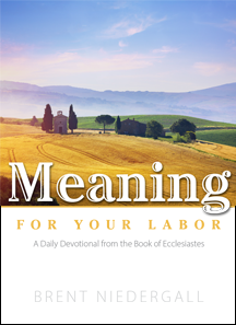 Meaning for Your Labor