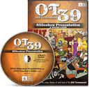 Old Testament Slideshow CD