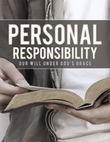 Personal Responsibility