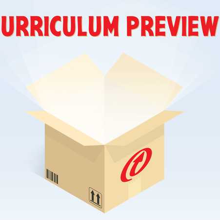 How Do Curriculum Previews Work?
