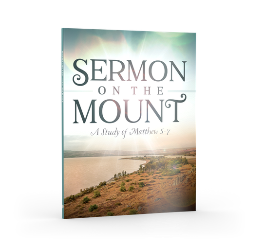 Sermon on the Mount