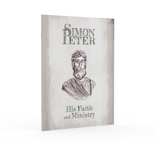 Simon Peter