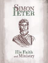Simon Peter