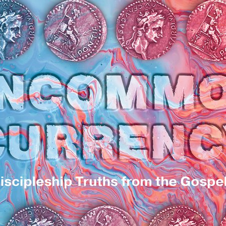 Now Available: Uncommon Currency
