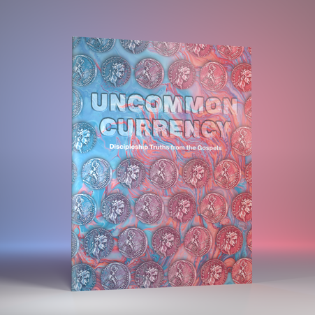 New Hot Shot—Uncommon Currency