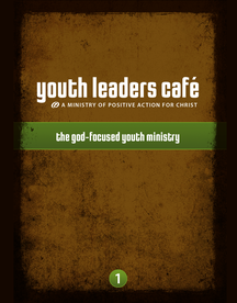 Café 1 DVD