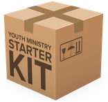 Youth Ministry Starter Kit