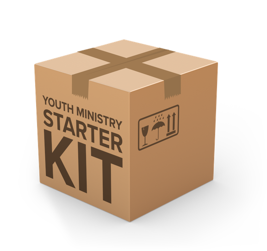 Youth Ministry Starter Kit