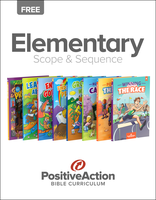 Elementary Scope & Sequence