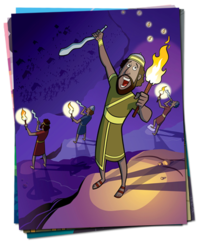 Exploring God's Love Photo