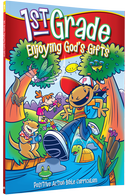 Enjoying God's Gifts Photo