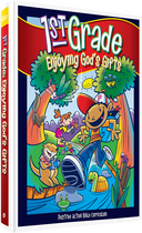 Enjoying God's Gifts Photo