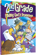 Finding God's Promises Photo