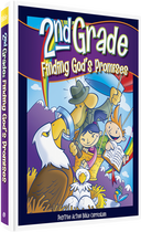 Finding God's Promises Photo
