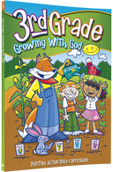 Growing with God Photo
