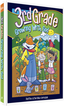 Growing with God Photo