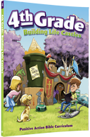 Building Life Castles Photo