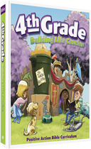 Building Life Castles Photo