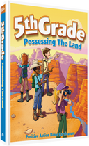 Possessing the Land Photo