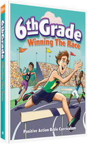 Winning the Race Photo