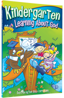 Learning About God Photo