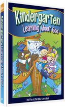 Learning About God Photo