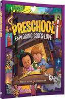 Exploring God's Love Photo