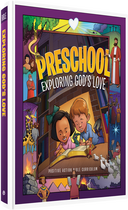 Exploring God's Love Photo