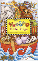 Wee Sing Bible Songs Photo