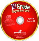 Enjoying God's Gifts Photo