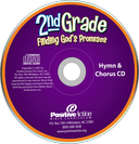 Finding God's Promises Photo