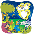 Enjoying God's Gifts Photo