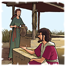 Winning the Race Photo